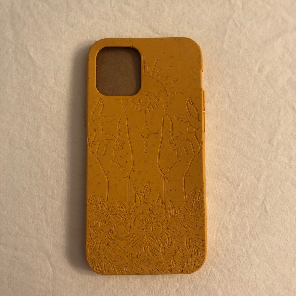 PELA iPhone 12 Pro Case